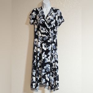 Dress by Perceptions New York size L